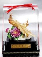 水晶工艺礼品、硫璃工艺礼品与珠宝工艺礼品的市场供应探析