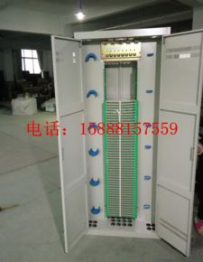GPX DT华脉直插式720芯与576芯ODF光纤配线架技术解析与鼎通通信技术服务