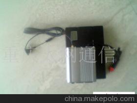 车载无线传真及上网系统 移动办公与通信的高效解决方案