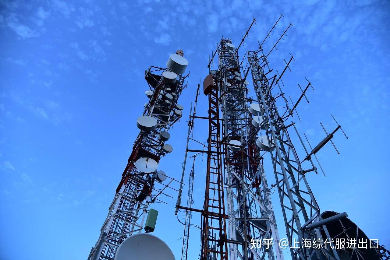 巴西通讯设备需求旺，中国企业出口指南来啦——技术服务成关键突破口