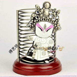 景泰蓝工艺品 中国风情外事与商务礼赠佳品