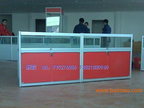 一站式展柜解决方案 珠宝、饰品、手机柜台批发与技术服务全解析